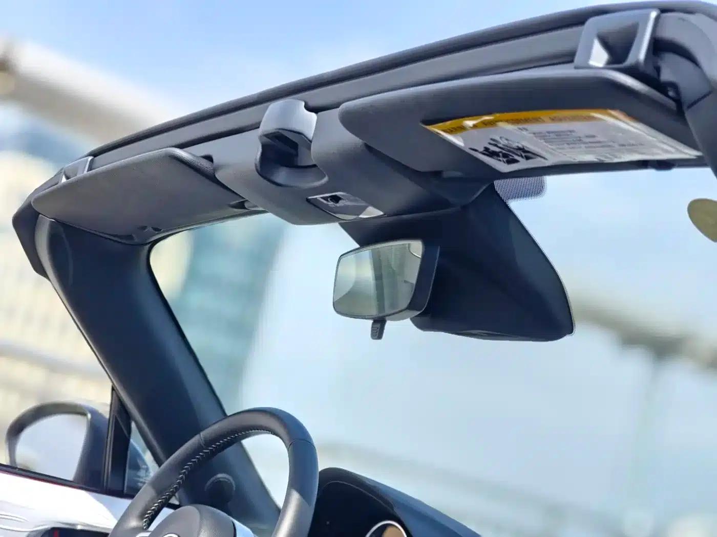 Mazda MX-5 2025 2.0L Manual — миниатюра 18