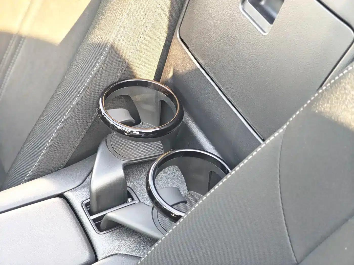 Mazda MX-5 2025 2.0L Manual — миниатюра 15