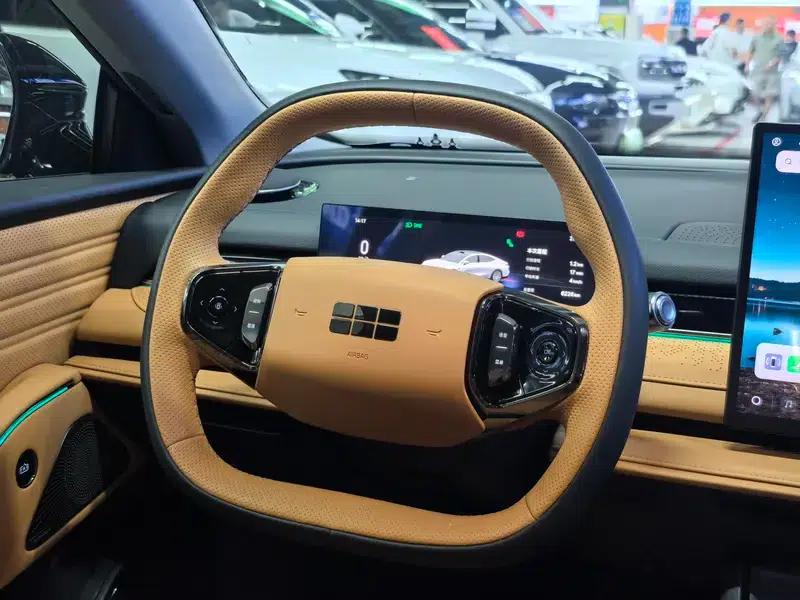 Galaxy Star 8 PHEV 2026 Model 225km EM-i Voyager Nautical Edition — миниатюра 13