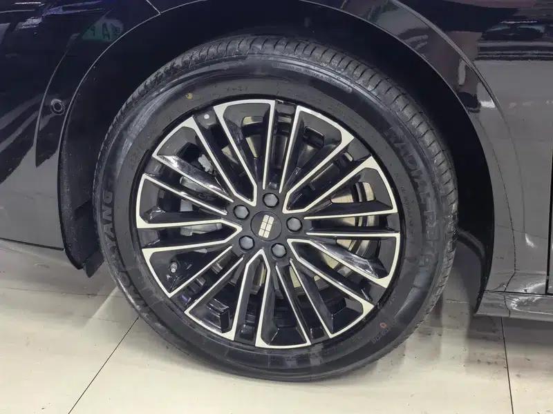 Galaxy Star 8 PHEV 2026 Model 225km EM-i Voyager Nautical Edition — миниатюра 7