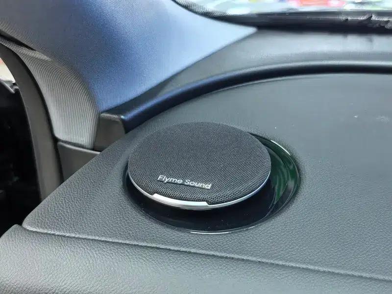 Galaxy Star 8 PHEV 2026 Model 225km EM-i Voyager Nautical Edition — миниатюра 9