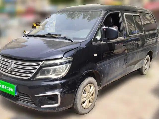 FORTHING Lingzhi 2020 M5L 1.6L Utility Model