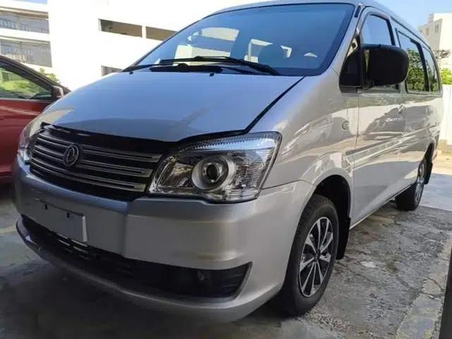 FORTHING Lingzhi 2018 M3 1.5L 5-Seat Base Model