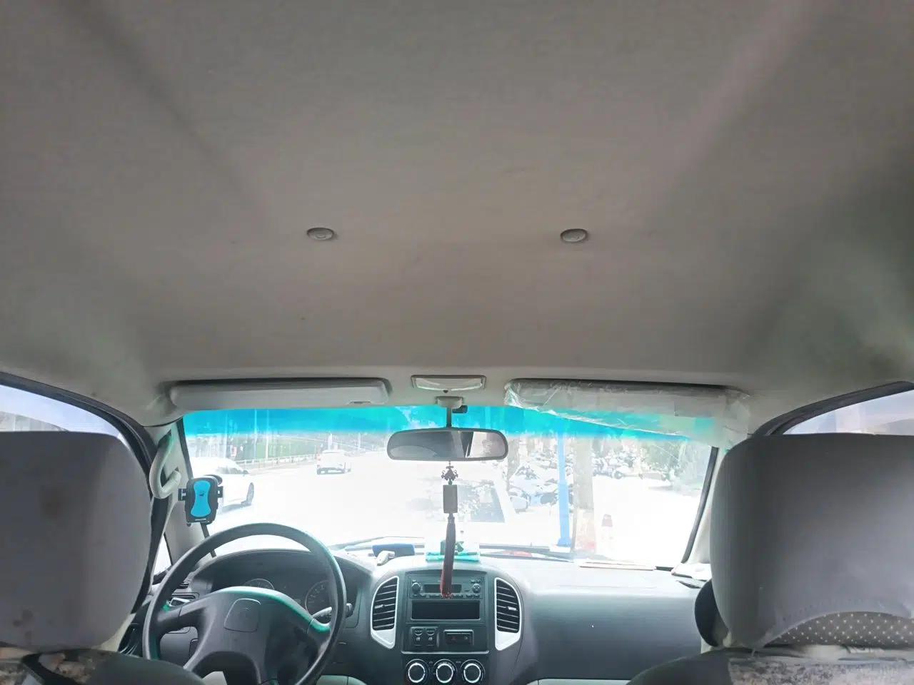 FORTHING Lingzhi 2015 V3 1.5L 7-Seater Luxury Model — миниатюра 18