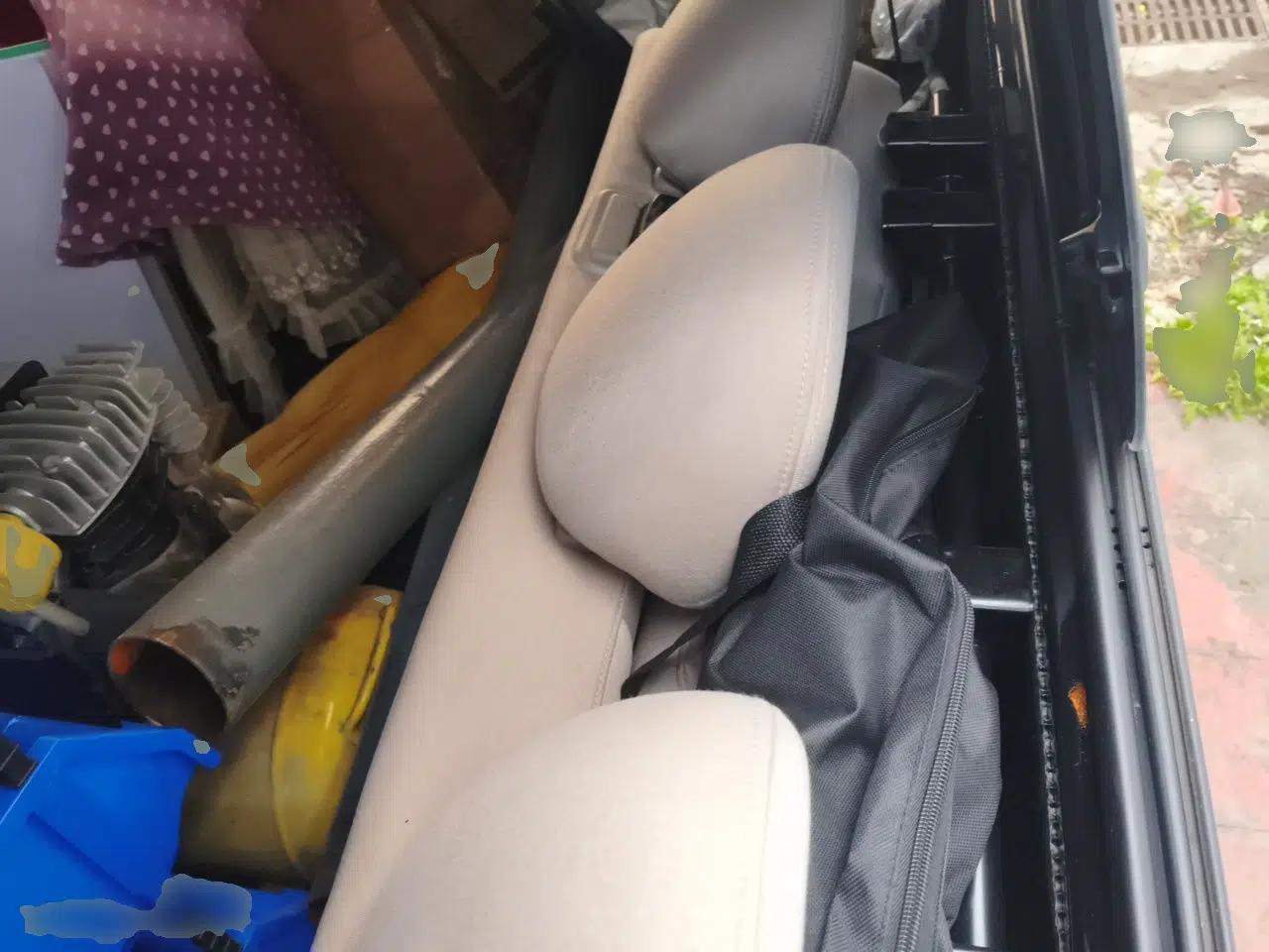 FORTHING Lingzhi 2023 M5L 1.6L Base Model 5 Seats — миниатюра 17
