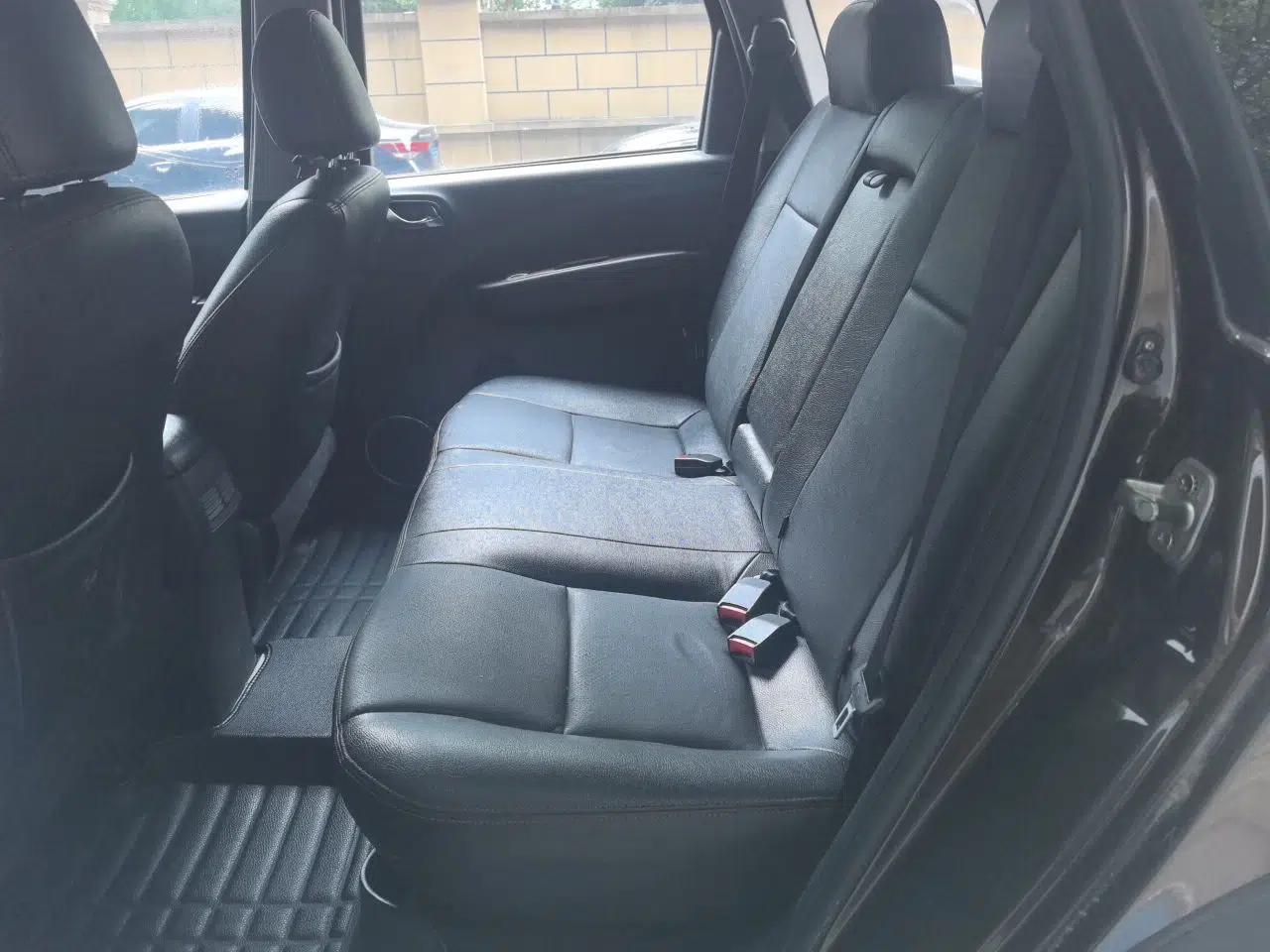 FORTHING Joyear X5 2013 1.6L Manual Luxury Model China IV Standard — миниатюра 17