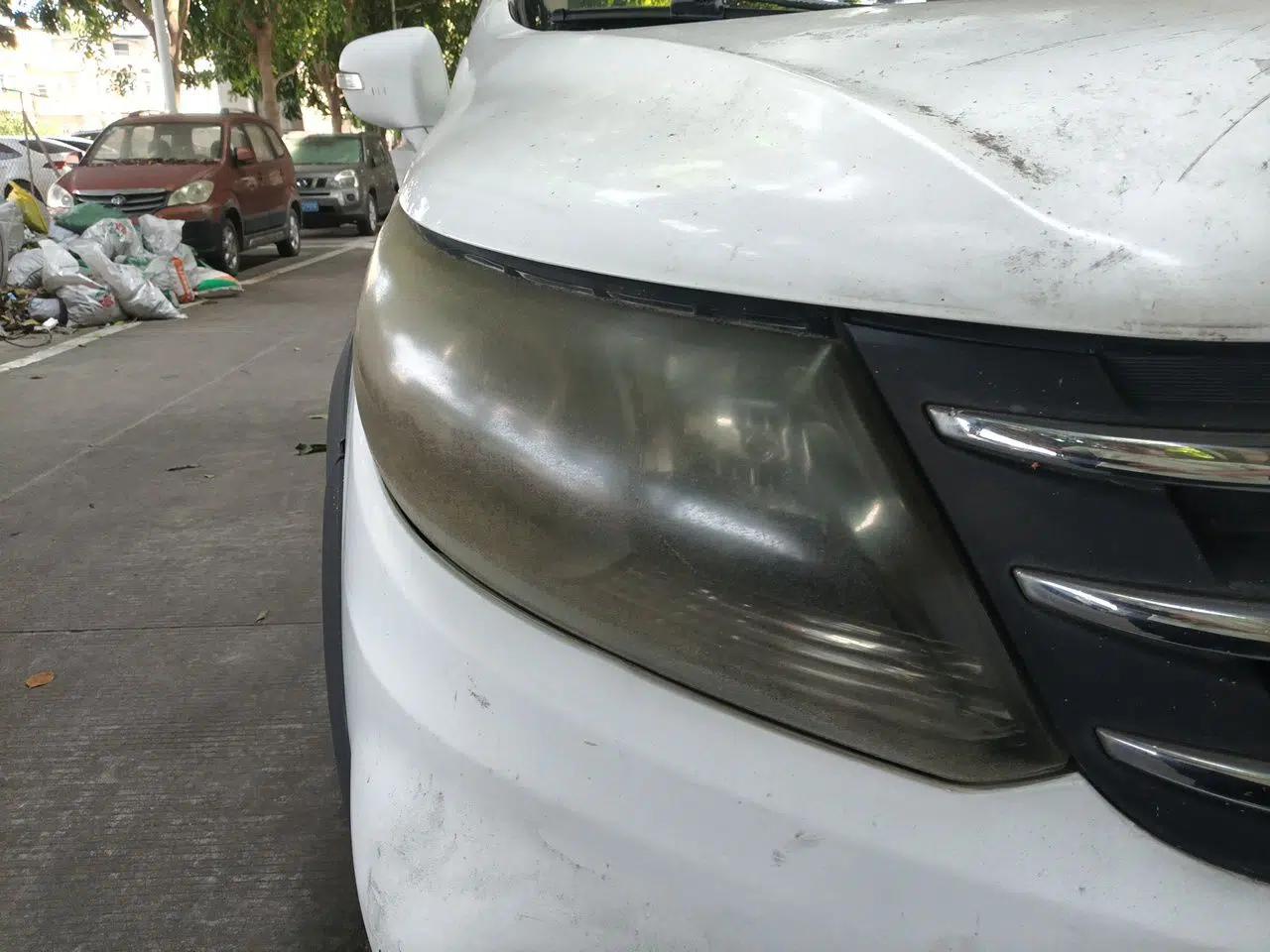 FORTHING Joyear X5 2013 1.8T Manual Luxury Model — миниатюра 7