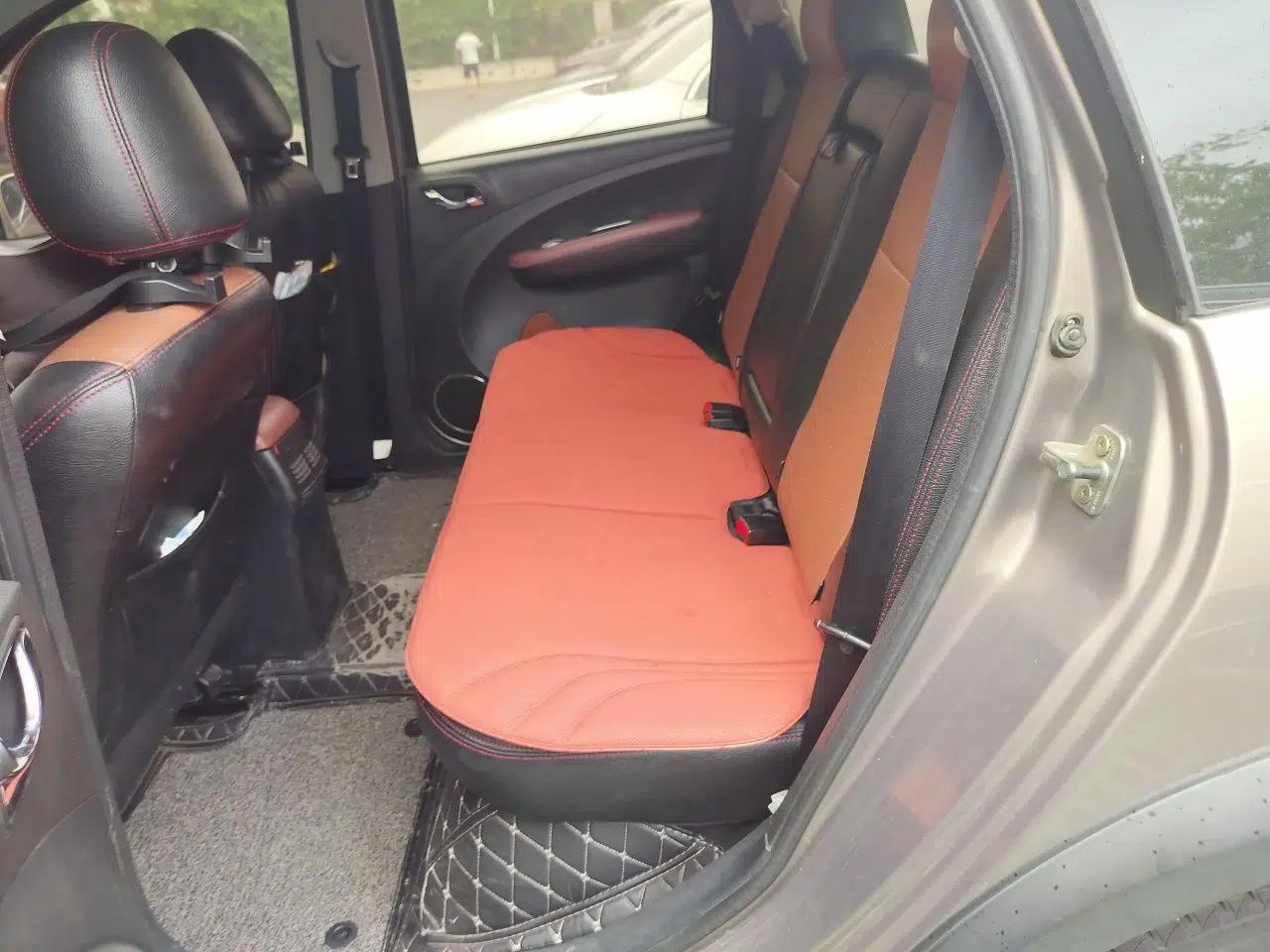 FORTHING Joyear X5 2013 1.6L Manual Luxury Model China V Standard — миниатюра 17