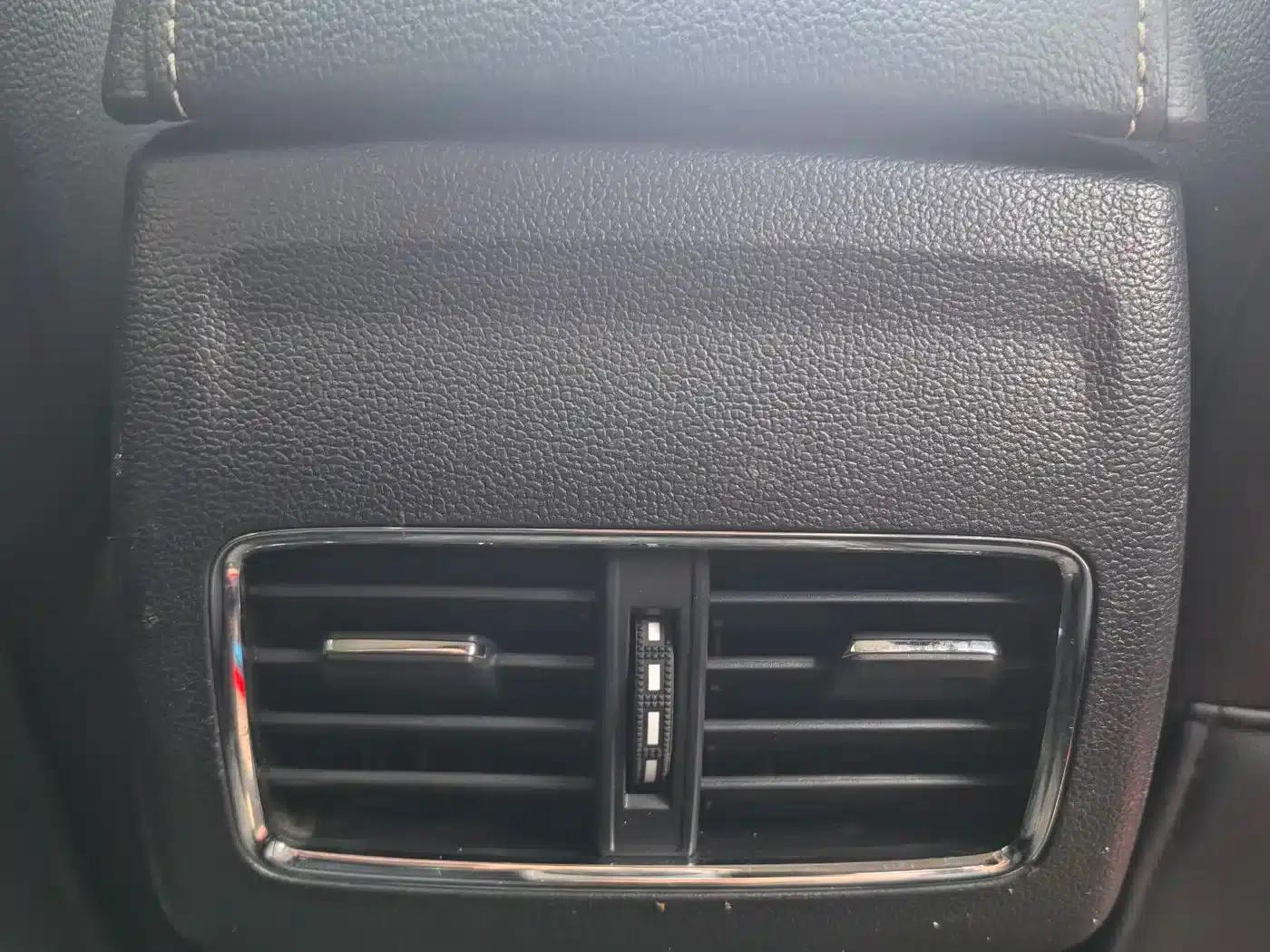 MG6 2018 20T Automatic Elite Intelligent Edition (China VI Emission Standard) — миниатюра 12
