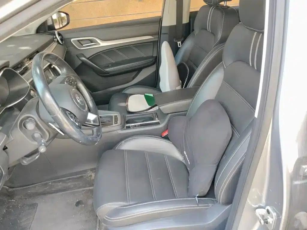 MG6 2019 20T Automatic Sport Edition — миниатюра 11