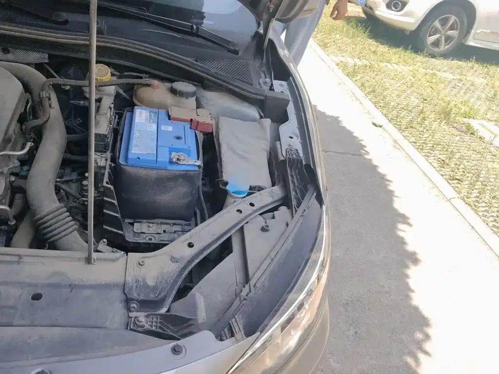 MG6 2019 20T Automatic Sport Edition — миниатюра 23
