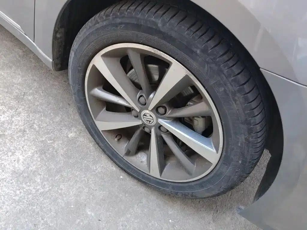 MG6 2019 20T Automatic Sport Edition — миниатюра 26