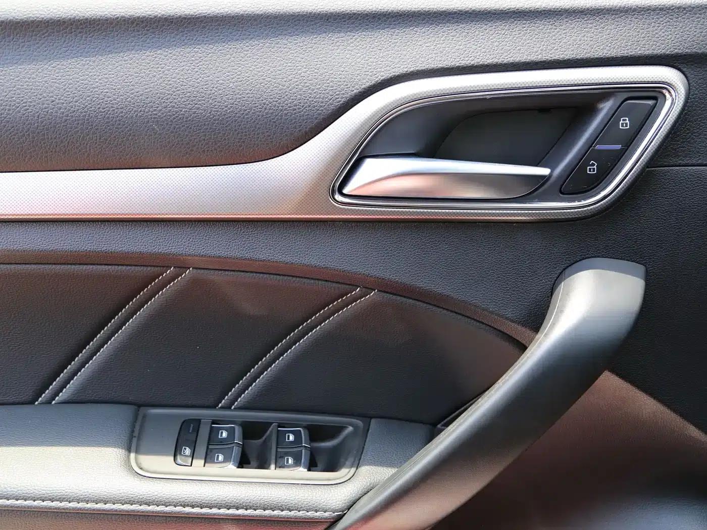 MG6 2019 20T Automatic Sport Edition — миниатюра 12