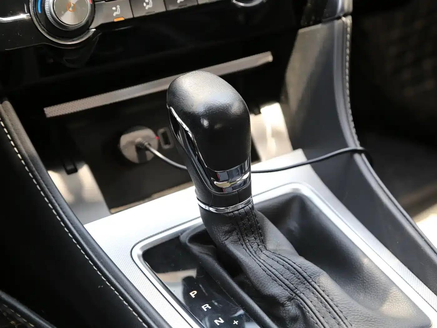 MG6 2019 20T Automatic Sport Edition — миниатюра 8