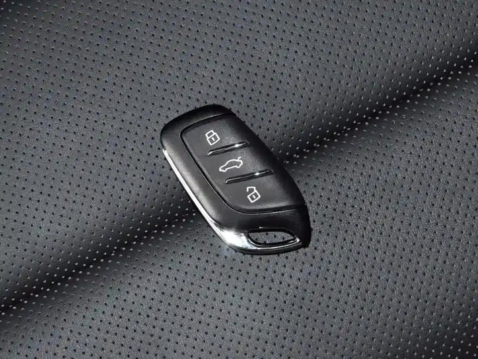 MG6 2021 Pro 1.5T Automatic Trophy Flagship Edition — миниатюра 9