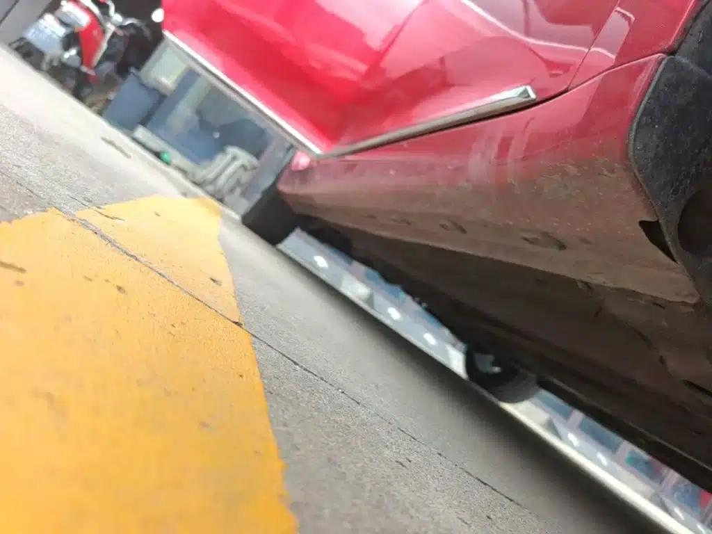 MG6 2019 20T Automatic Sport Edition — миниатюра 21