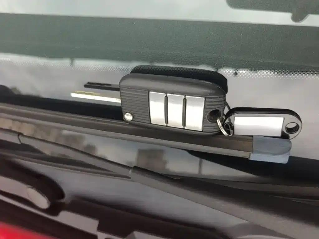 MG6 2019 20T Automatic Sport Edition — миниатюра 9