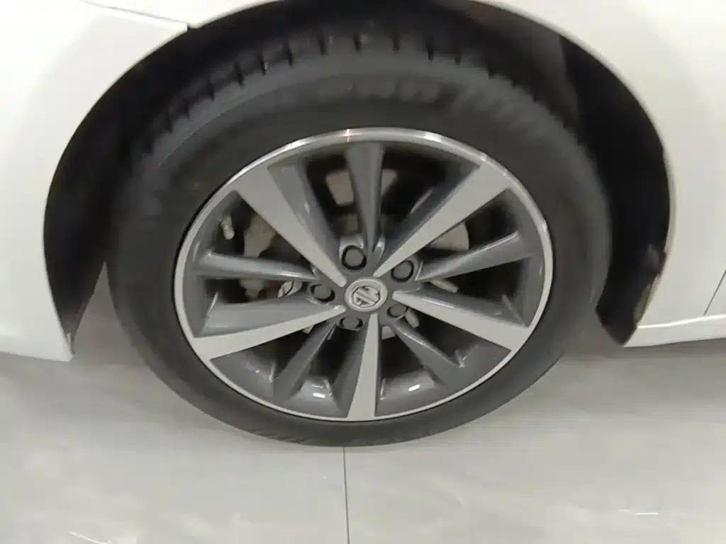 MG6 2019 20T Automatic Sport Edition — миниатюра 23
