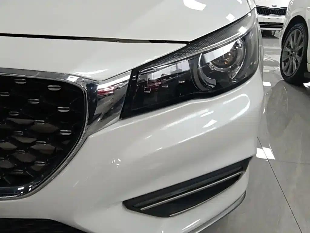 MG6 2019 20T Automatic Sport Edition — миниатюра 24