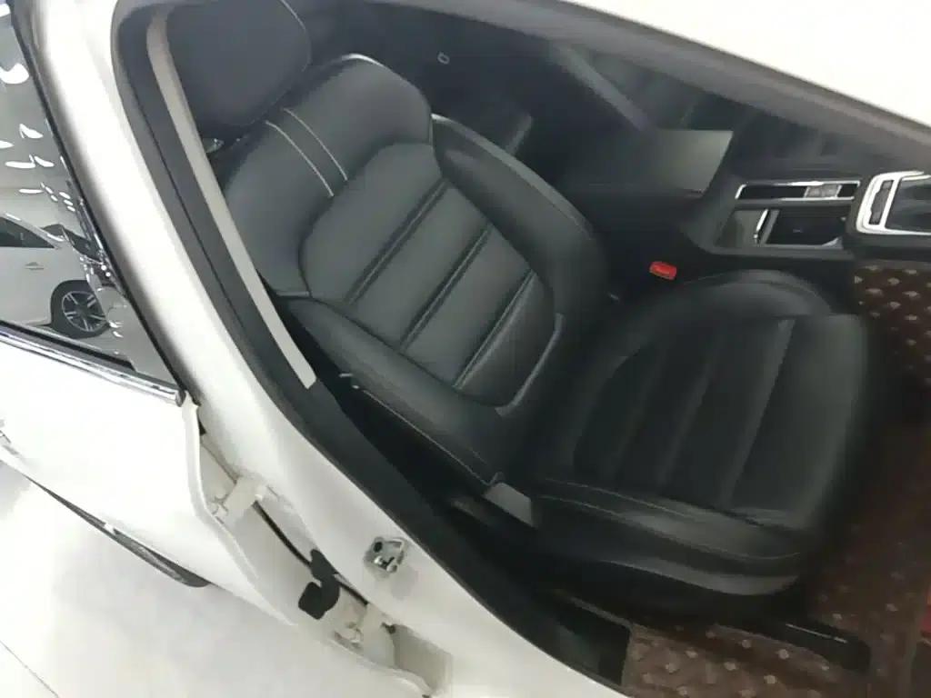 MG6 2019 20T Automatic Sport Edition — миниатюра 25