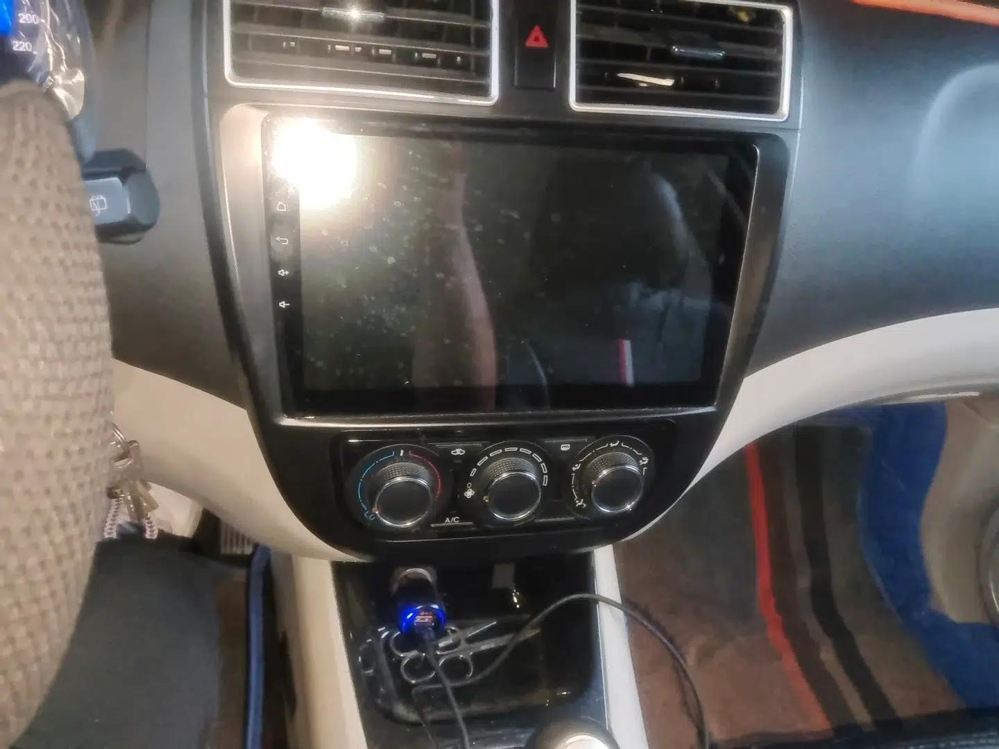 FORTHING Joyear X3 2016 1.5L Comfort Model — миниатюра 13