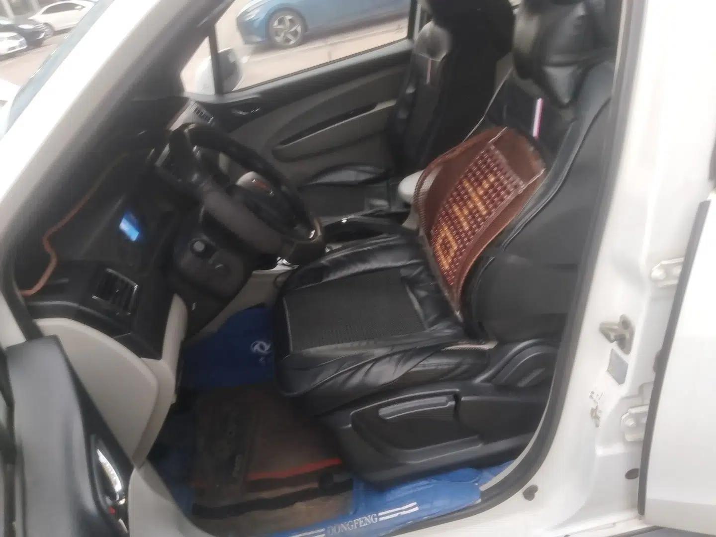 FORTHING Joyear X3 2016 1.5L Comfort Model — миниатюра 15