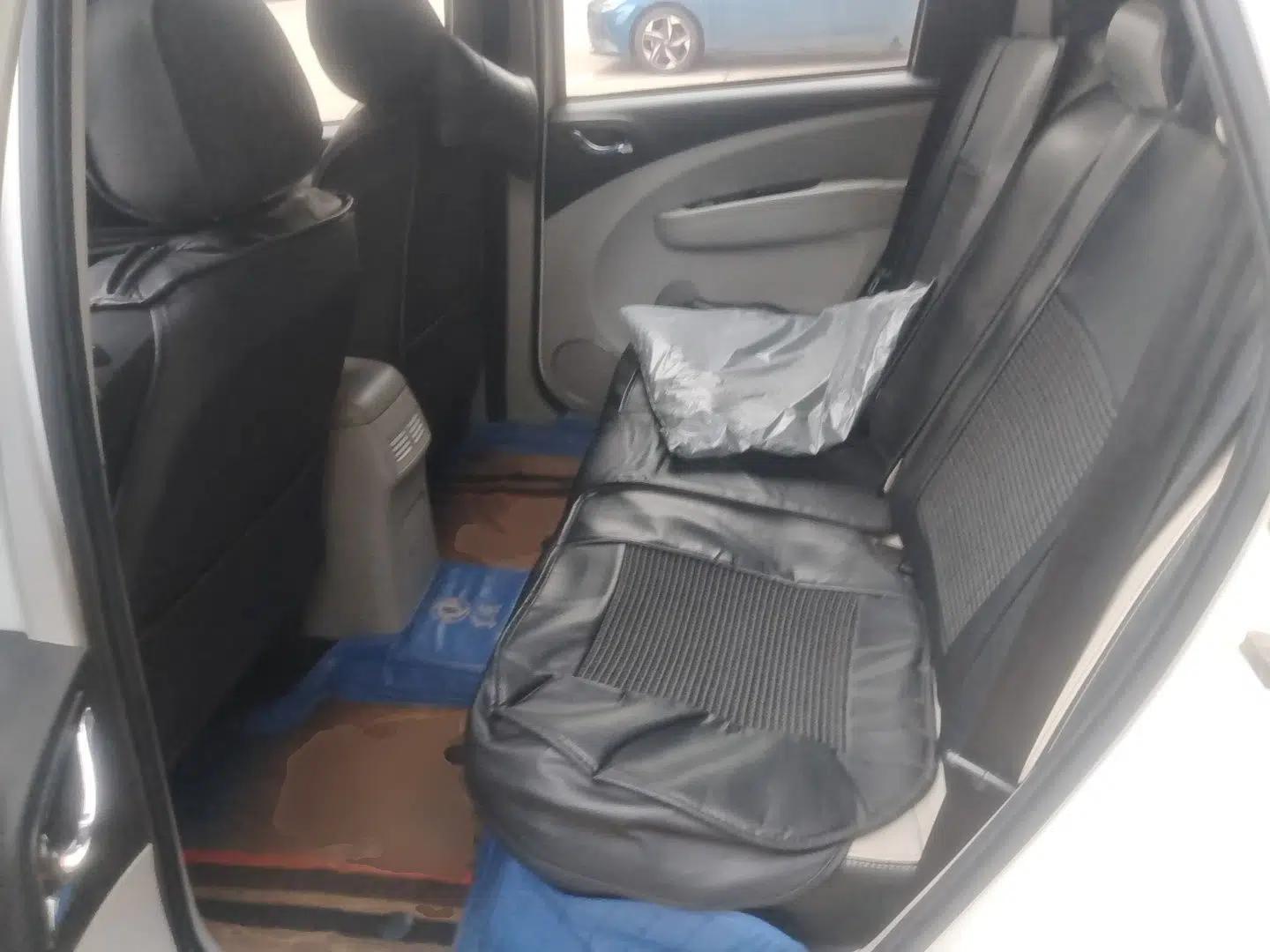 FORTHING Joyear X3 2016 1.5L Comfort Model — миниатюра 17