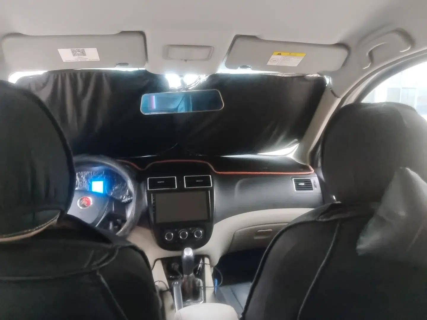 FORTHING Joyear X3 2016 1.5L Comfort Model — миниатюра 18