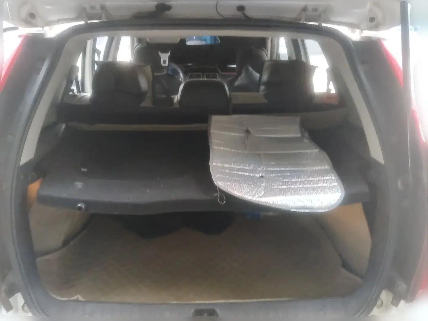FORTHING Joyear X3 2016 1.5L Comfort Model — миниатюра 19