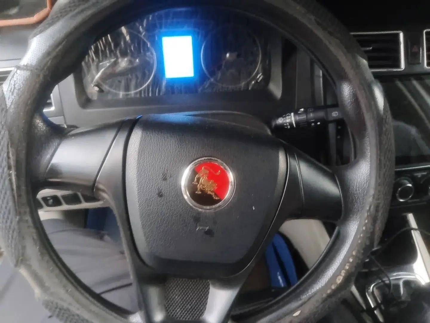 FORTHING Joyear X3 2016 1.5L Comfort Model — миниатюра 10