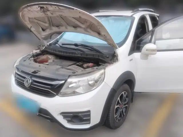 FORTHING Joyear X3 2016 1.5L Comfort Model