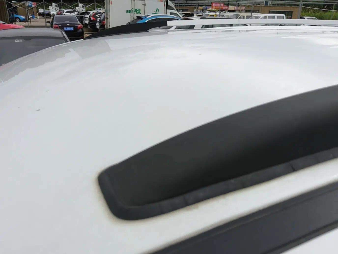 FORTHING SX6 2019 1.6L Manual Luxury Model China VI Standard — миниатюра 7