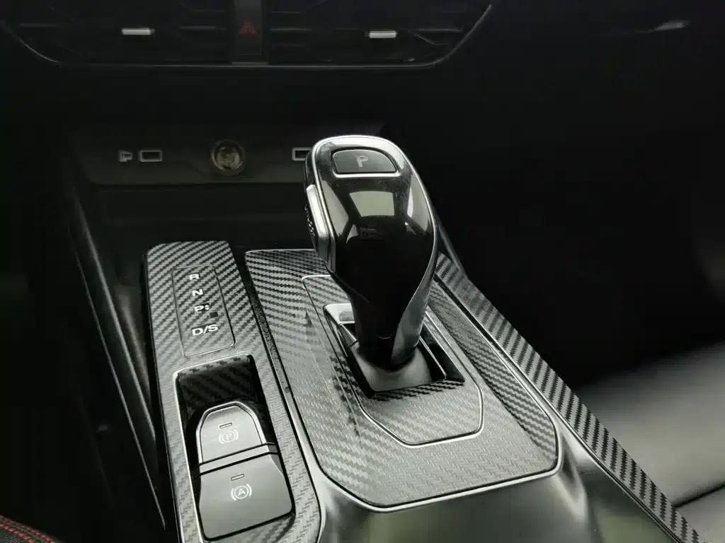 MG5 2021 300TGI DCT Youth Luxury Edition — миниатюра 13