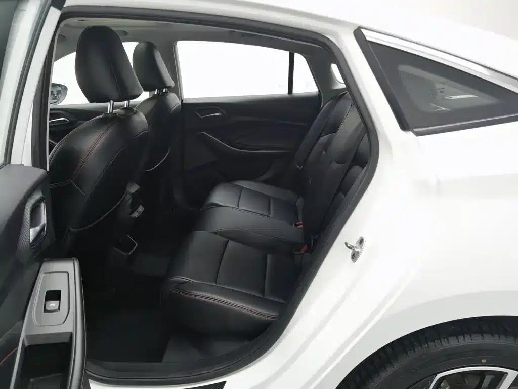 MG5 2021 300TGI DCT Youth Luxury Edition — миниатюра 15
