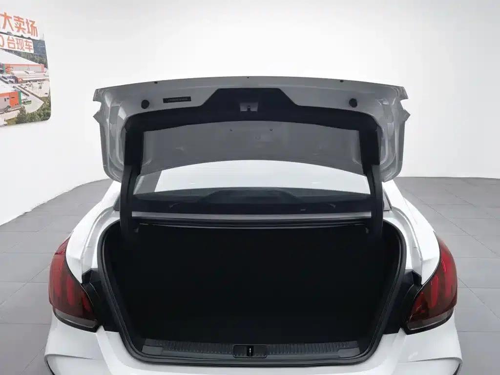 MG5 2021 300TGI DCT Youth Luxury Edition — миниатюра 16