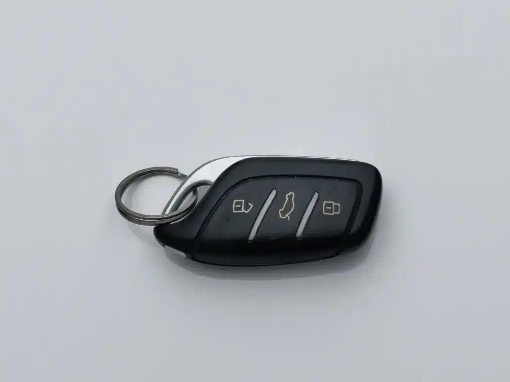 MG5 2021 300TGI DCT Youth Luxury Edition — миниатюра 19