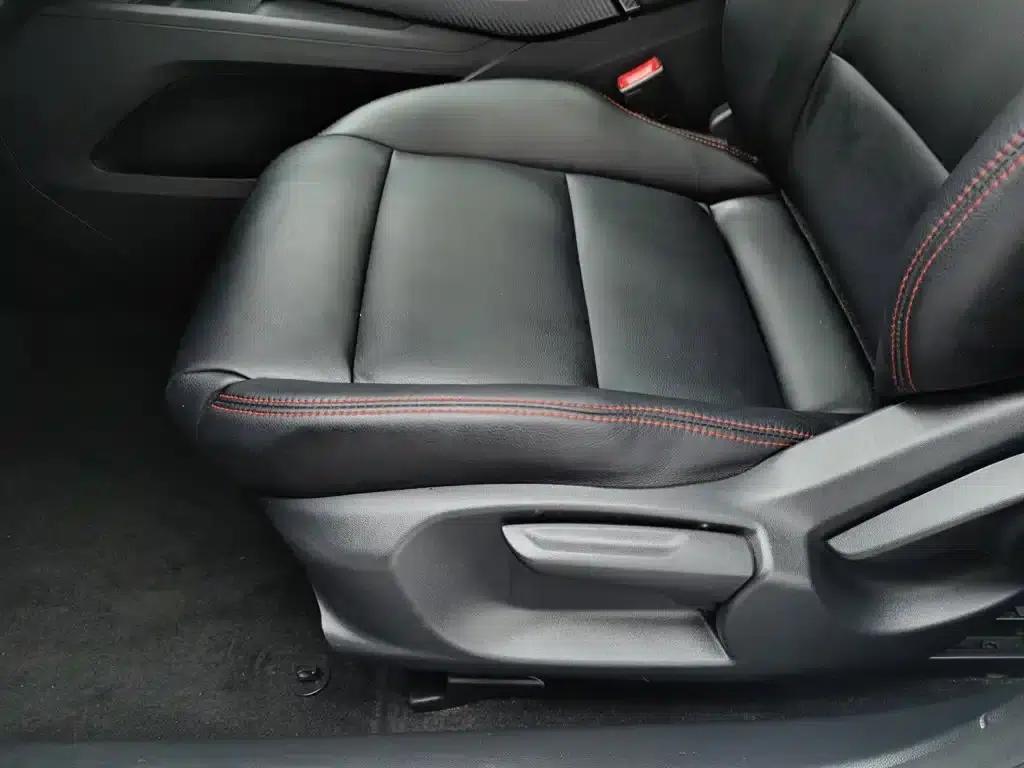 MG5 2021 300TGI DCT Youth Luxury Edition — миниатюра 20