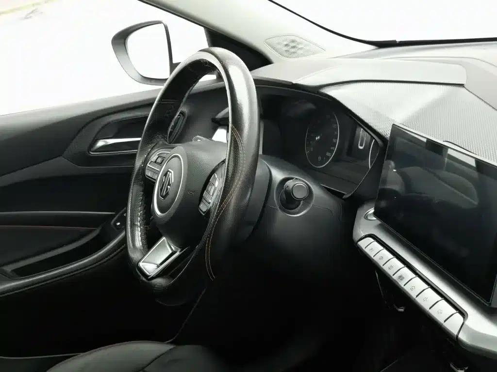 MG5 2021 300TGI DCT Youth Luxury Edition — миниатюра 22