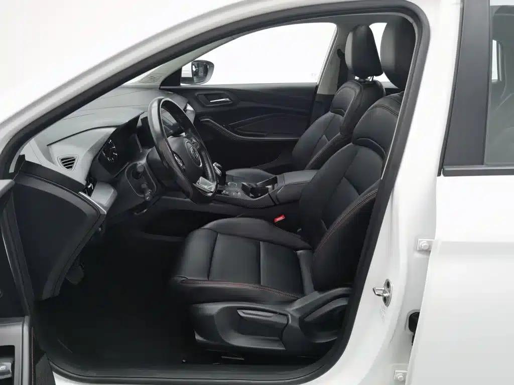 MG5 2021 300TGI DCT Youth Luxury Edition — миниатюра 10