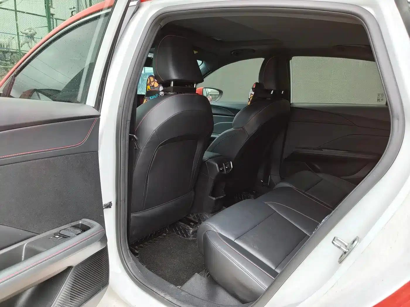 MG5 2023 300TGI DCT Flagship Edition — миниатюра 5