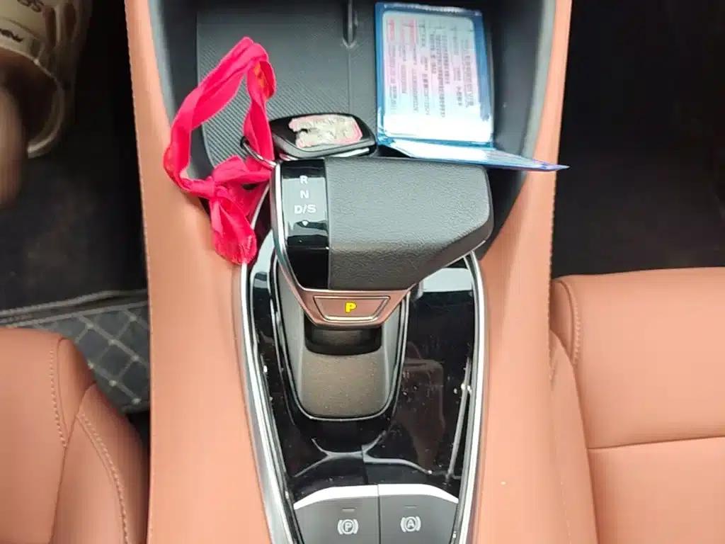 MG5 2026 300DTGI Global Flagship MAX Edition — миниатюра 14