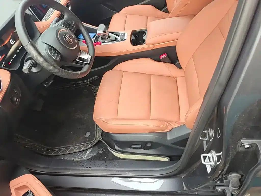 MG5 2026 300DTGI Global Flagship MAX Edition — миниатюра 15