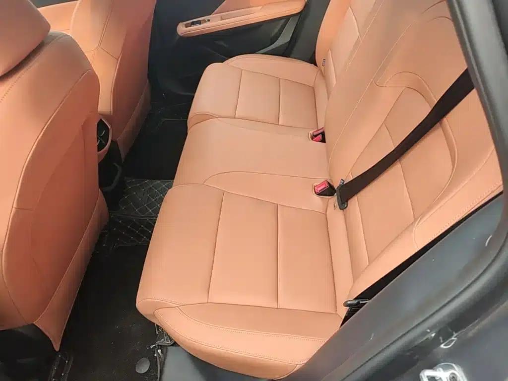 MG5 2026 300DTGI Global Flagship MAX Edition — миниатюра 17