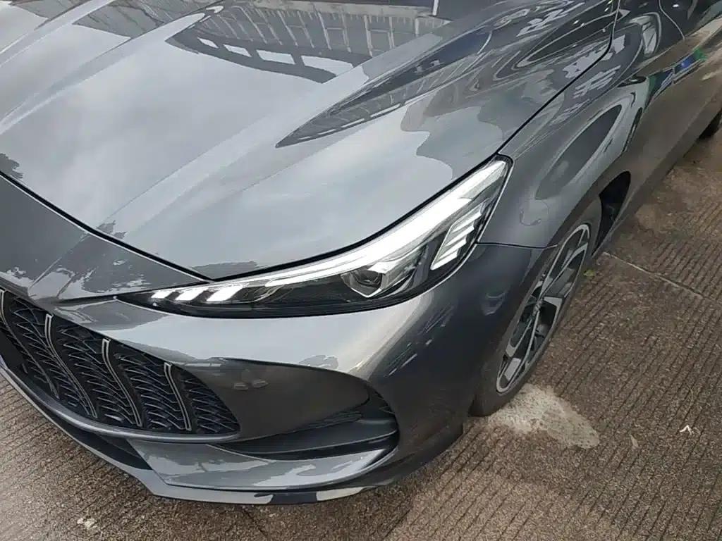 MG5 2026 300DTGI Global Flagship MAX Edition — миниатюра 24