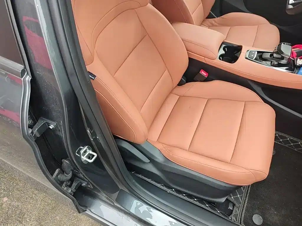 MG5 2026 300DTGI Global Flagship MAX Edition — миниатюра 25