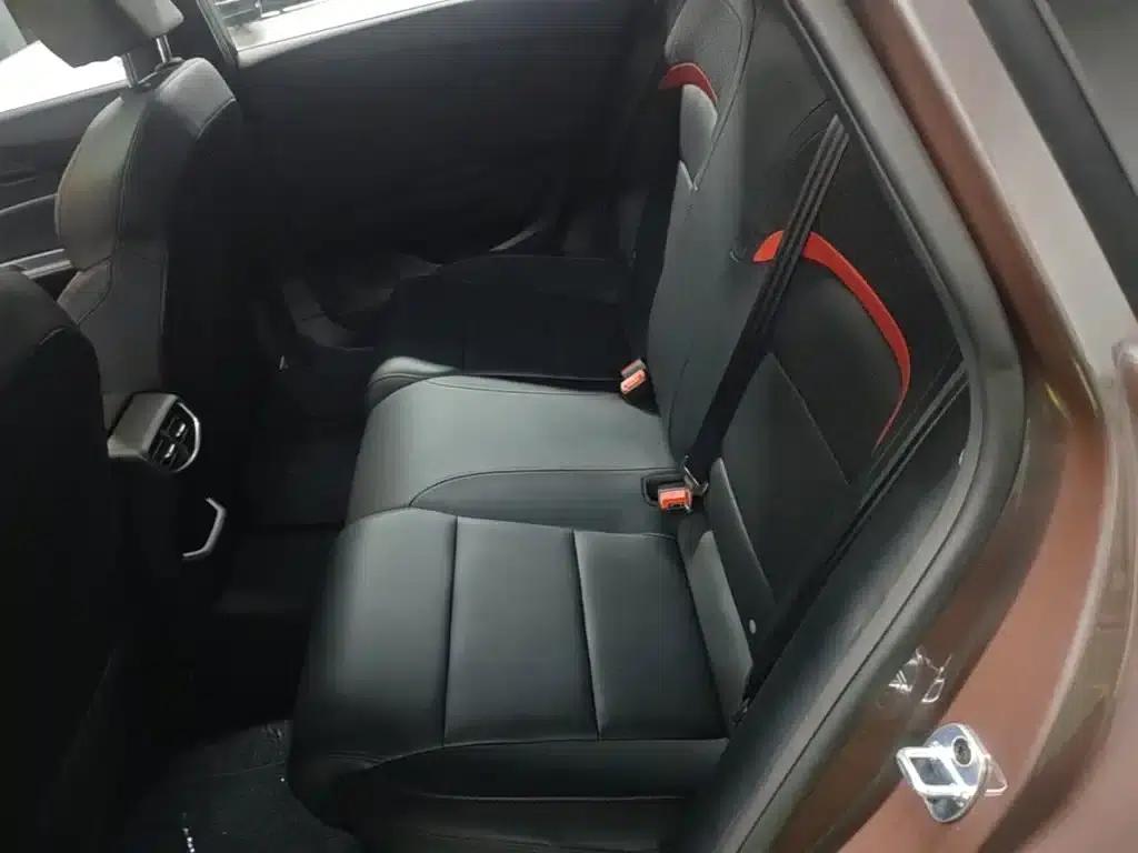 MG5 2025 300TGI Global Flagship Edition — миниатюра 17