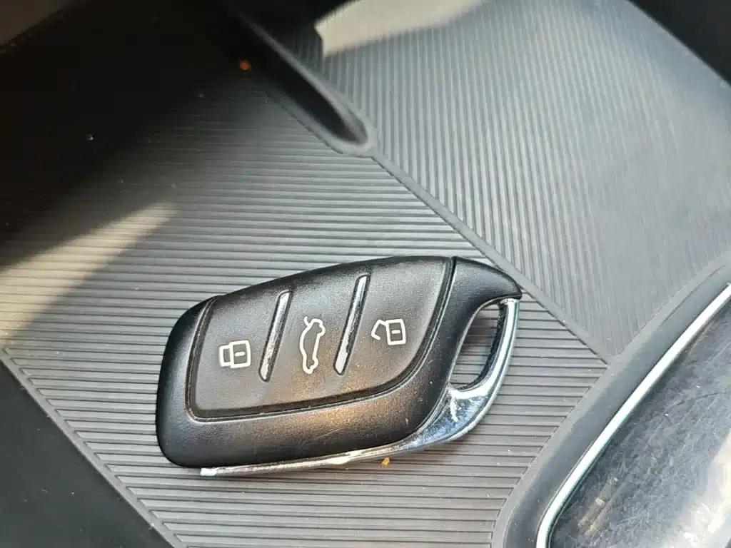 MG5 2025 300TGI Global Flagship Edition — миниатюра 9