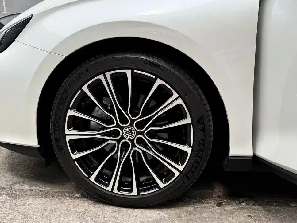 MG7 2023 2.0T Automatic Luxury Edition — миниатюра 12