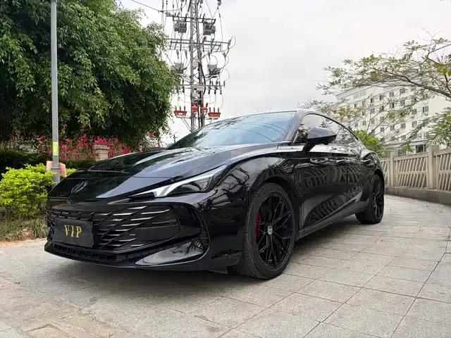 MG7 2023 1.5T DCT Ultimate Luxury Edition