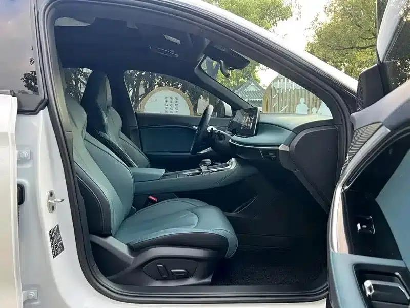 MG7 2023 1.5T DCT Ultimate Comfort Edition — миниатюра 5